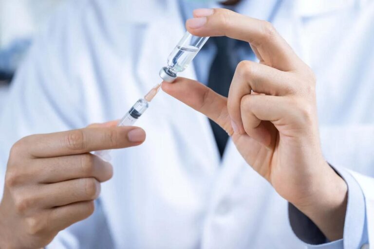 Peptide Therapy Benefits at Rio Grande Restoreative Health