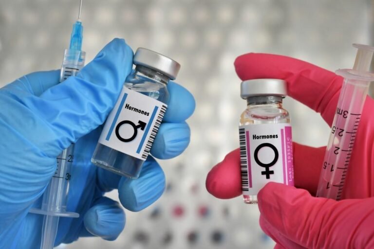 Hormone Replacement Therapy Rio Grande Restorative Health