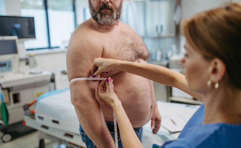 Medical Weight Loss